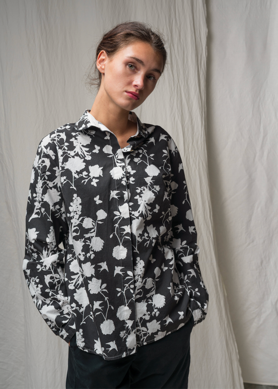 H+ Hannoh Wessel | Shirt Christina