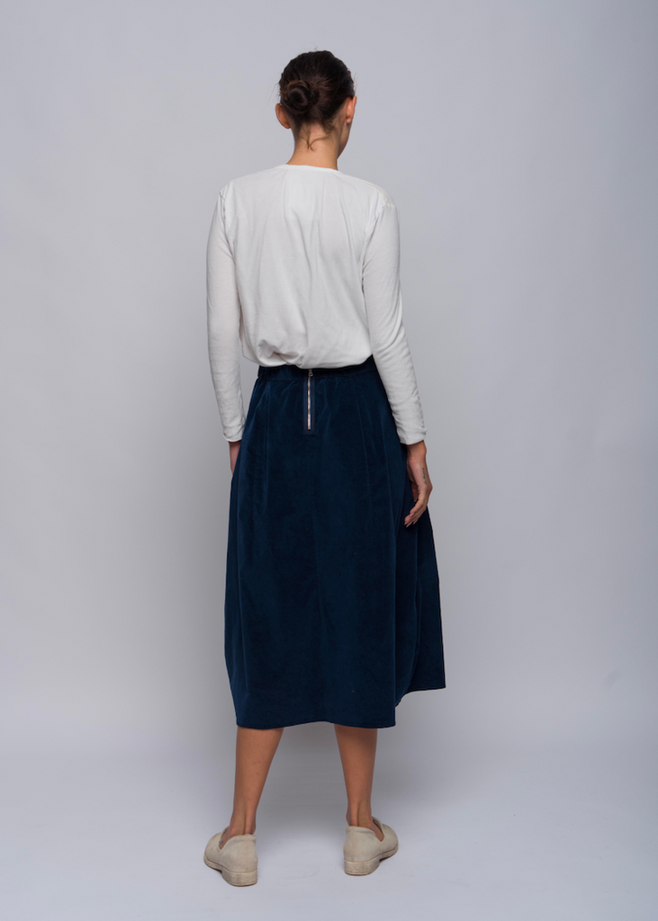 H+ Hannoh Wessel | Skirt Jara