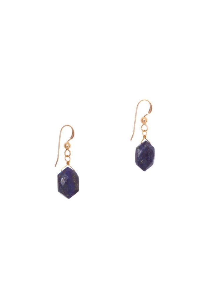 Hailey Gerrits | Arwen Earrings