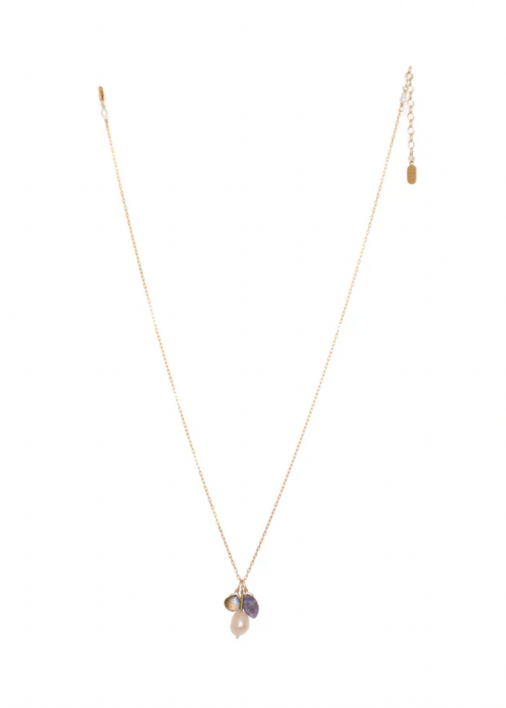 Hailey Gerrits | Classic Meha Necklace