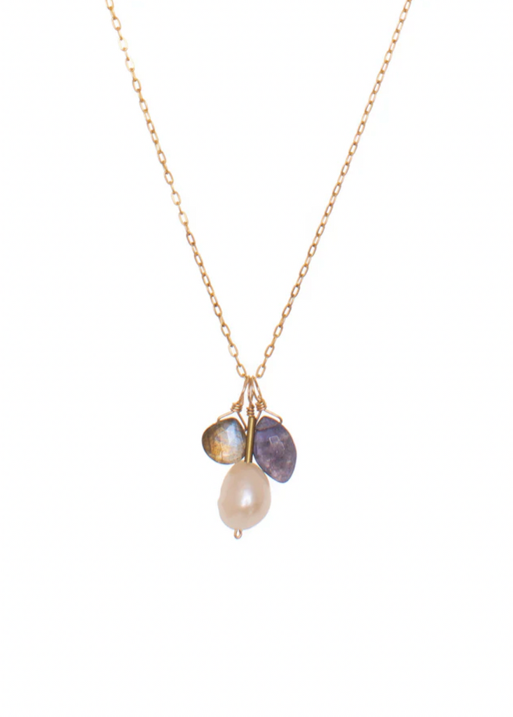 Hailey Gerrits | Classic Meha Necklace