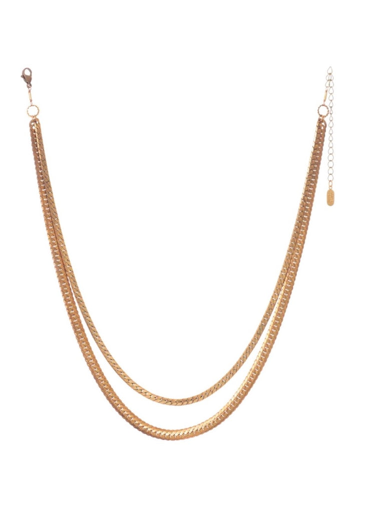 Hailey Gerrits | Hazel Necklace