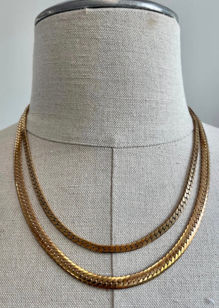 Hailey Gerrits | Hazel Necklace