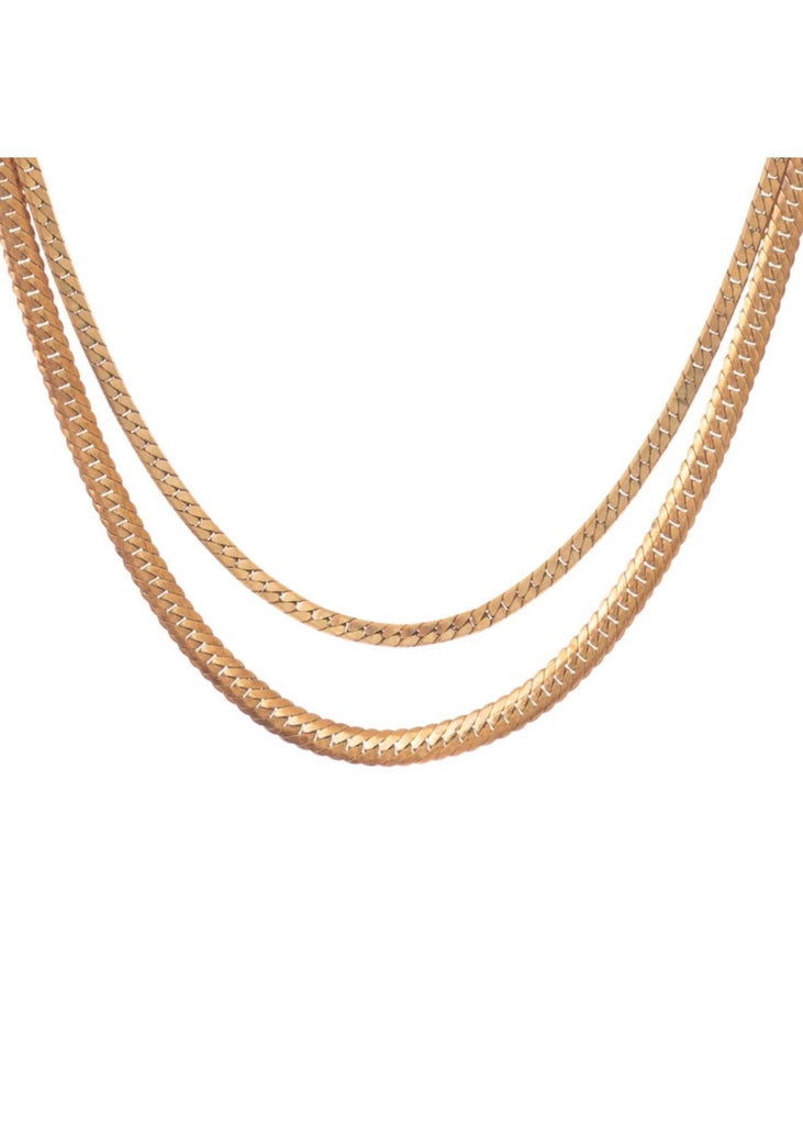 Hailey Gerrits | Hazel Necklace