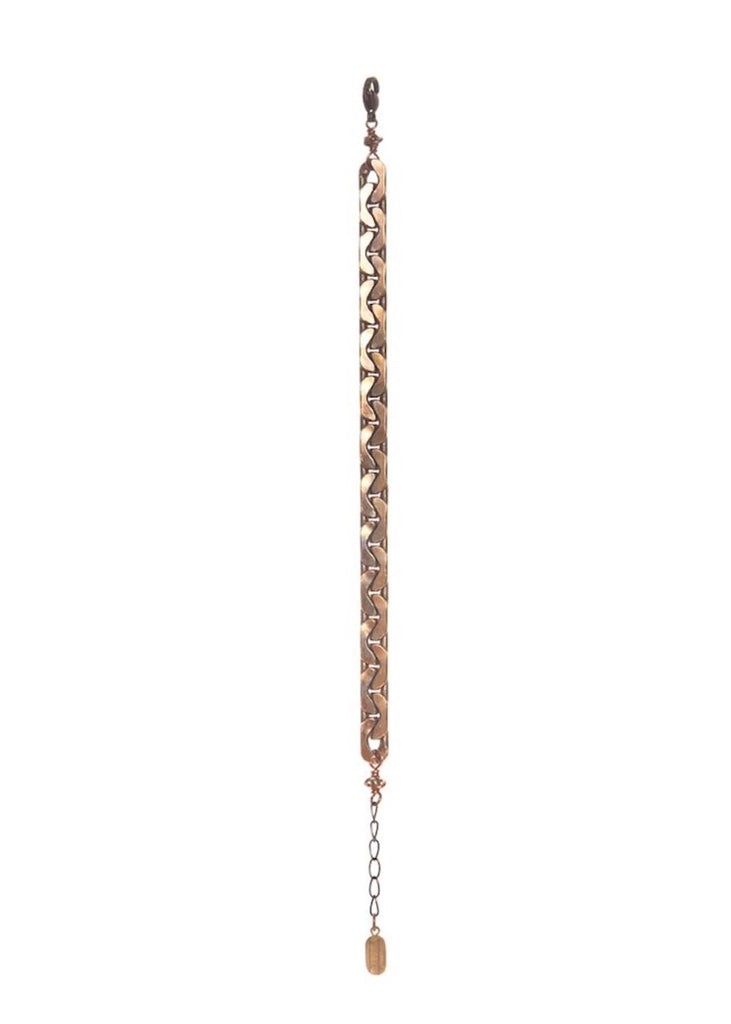 Hailey Gerrits | Imperial Bracelet