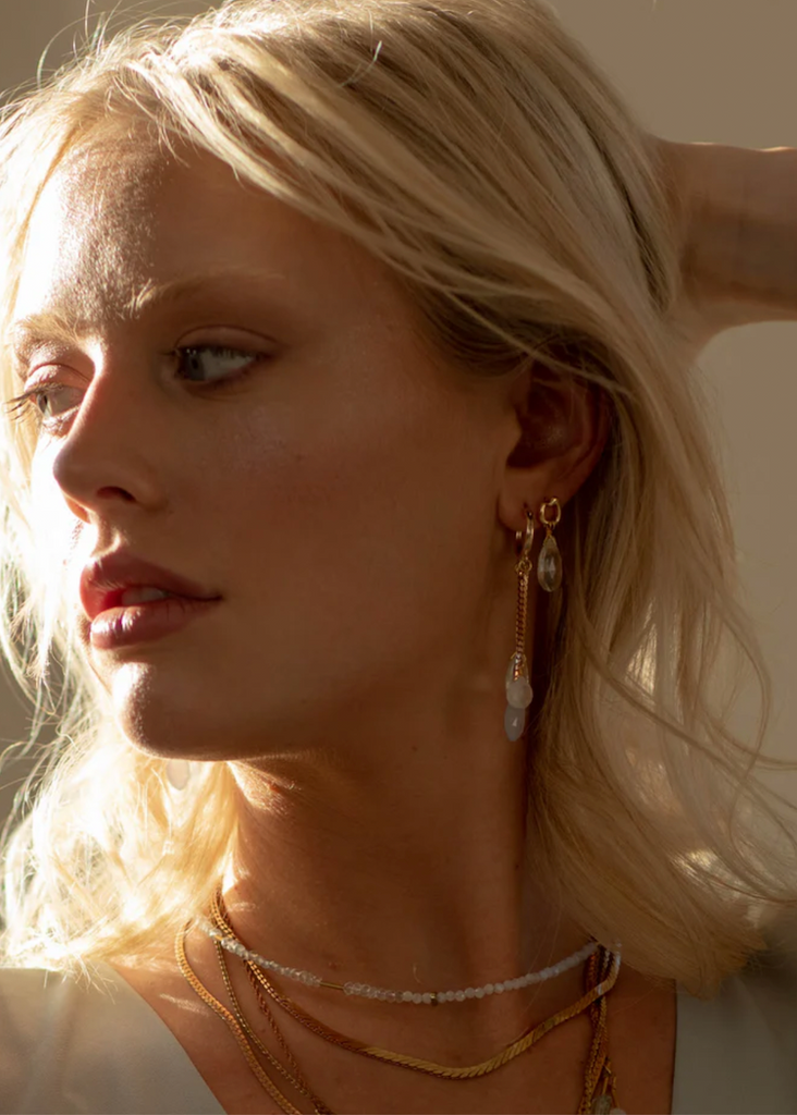 Hailey Gerrits | Jupiter Earrings