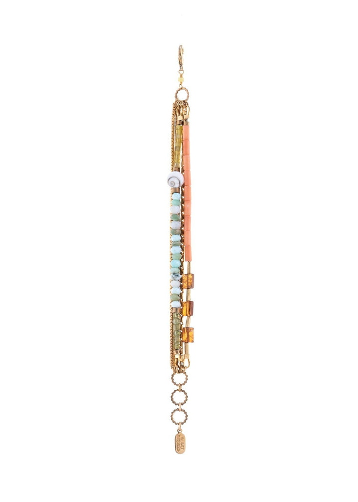 Hailey Gerrits | Belinay Bracelet