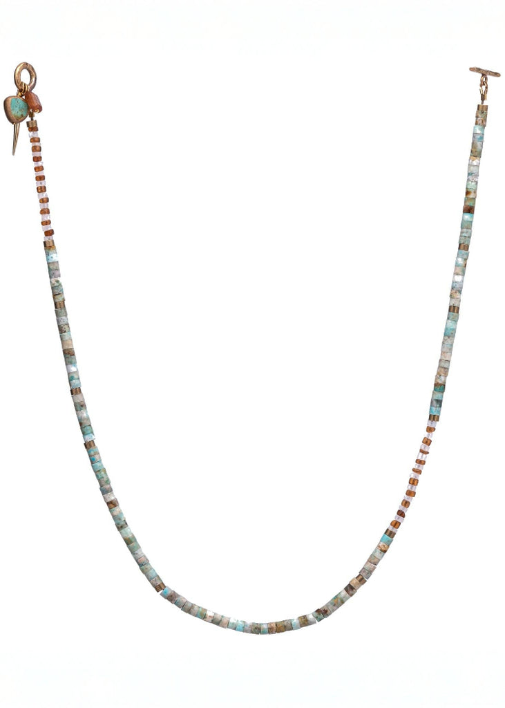 Hailey Gerrits | Finneaus Necklace