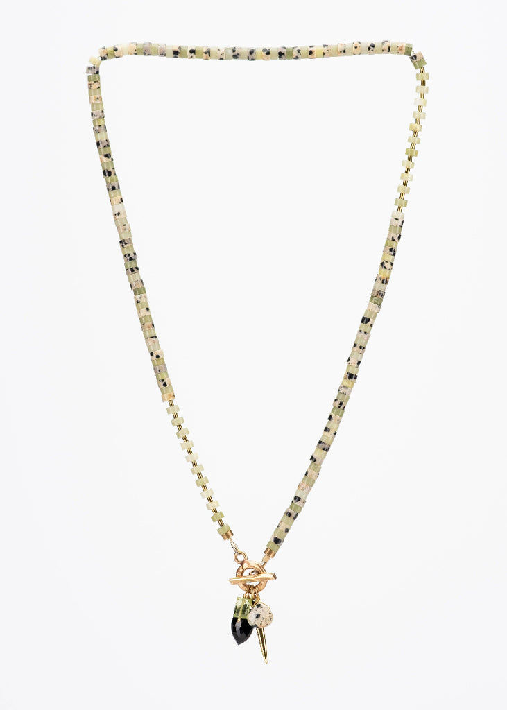 Hailey Gerrits | Finneaus Necklace