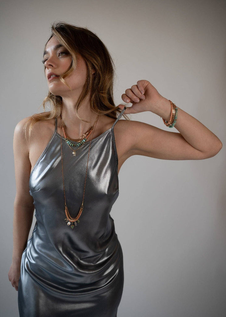 Hailey Gerrits | Mariner Necklace