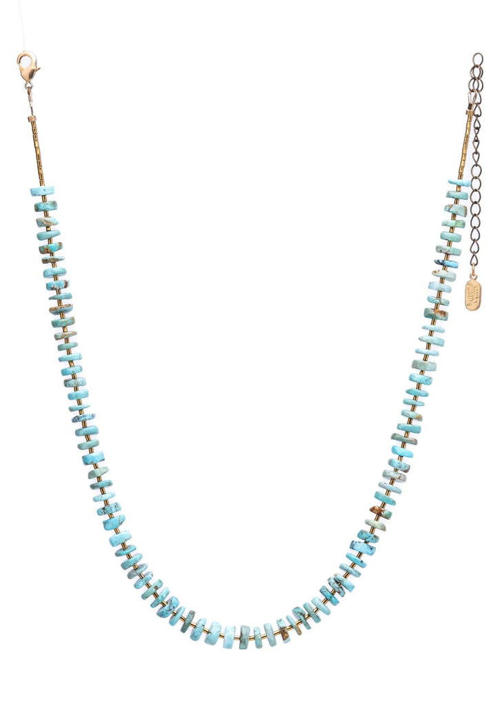 Hailey Gerrits | Marlow Necklace