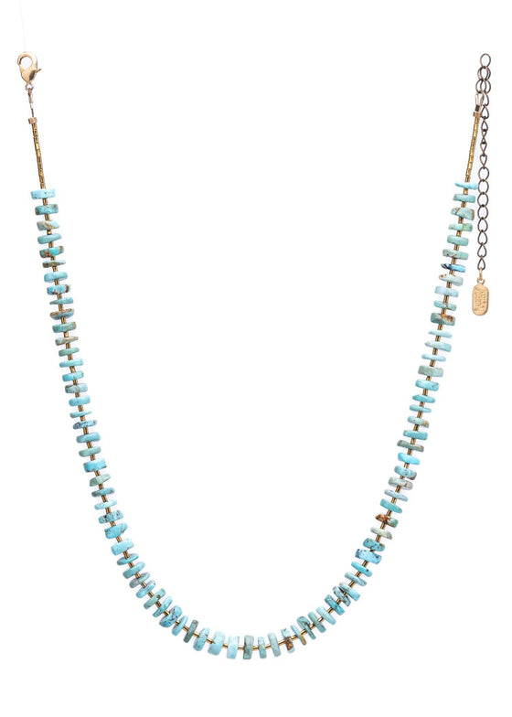 Hailey Gerrits | Marlow Necklace