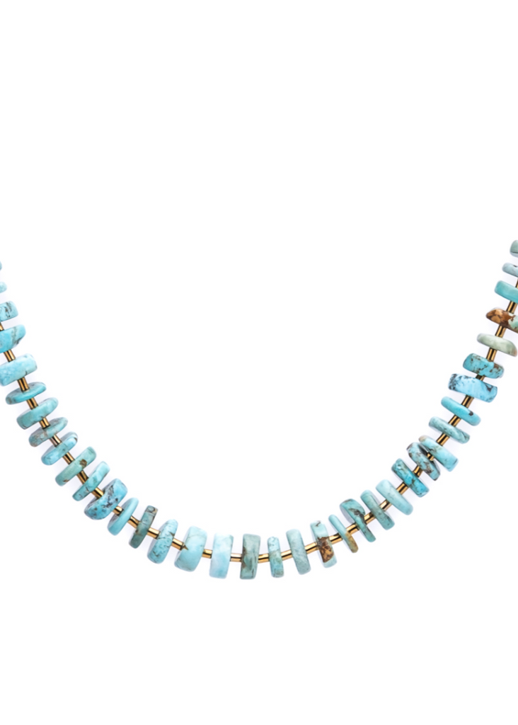 Hailey Gerrits | Marlow Necklace