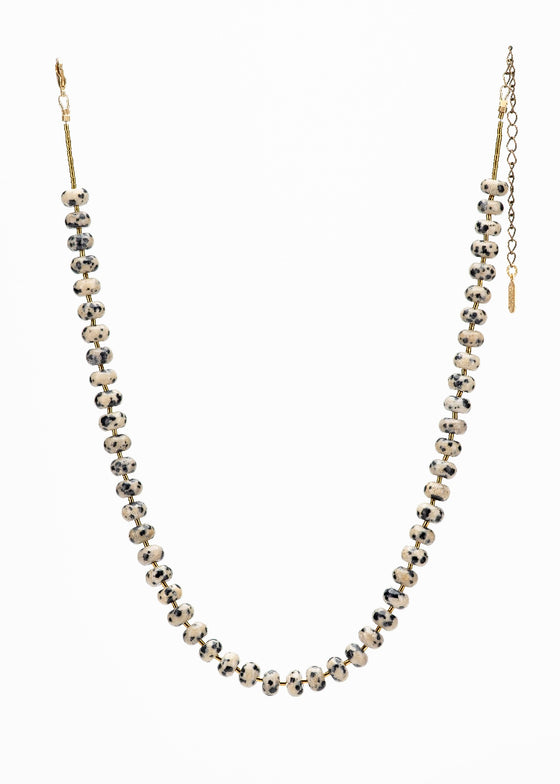 Hailey Gerrits | Marlow Necklace