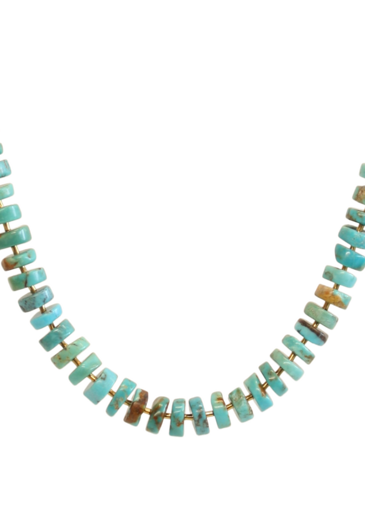 Hailey Gerrits | Marlow Necklace | Large