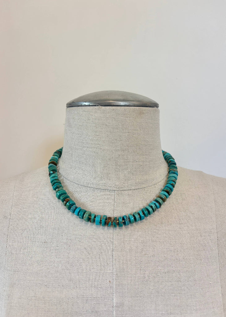 Hailey Gerrits | Marlow Necklace | Large