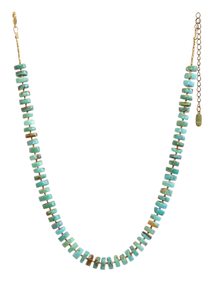 Hailey Gerrits | Marlow Necklace | Large
