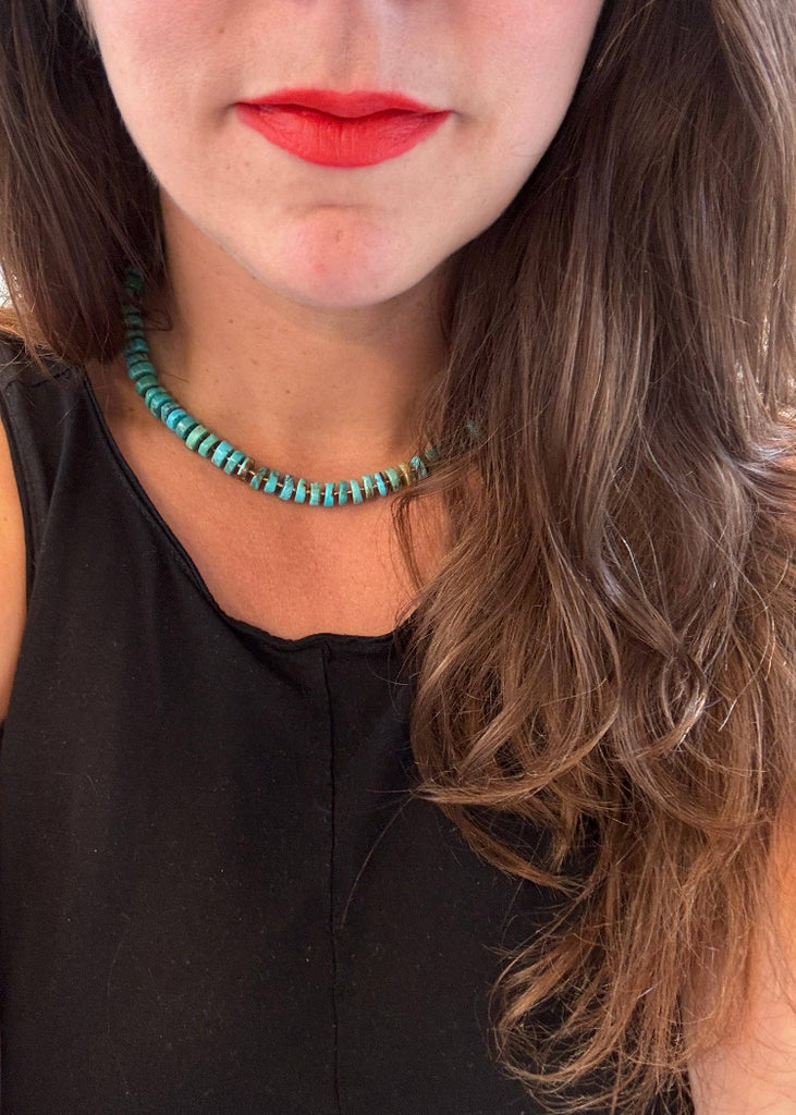 Hailey Gerrits | Marlow Necklace | Large