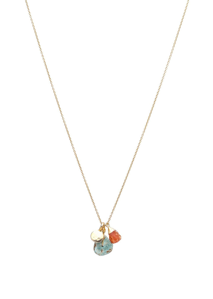 Hailey Gerrits | Meha Necklace