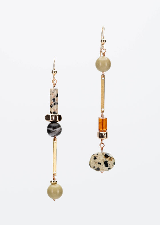 Hailey Gerrits | Misae Earrings