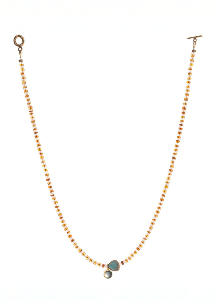 Hailey Gerrits | Picasso Necklace
