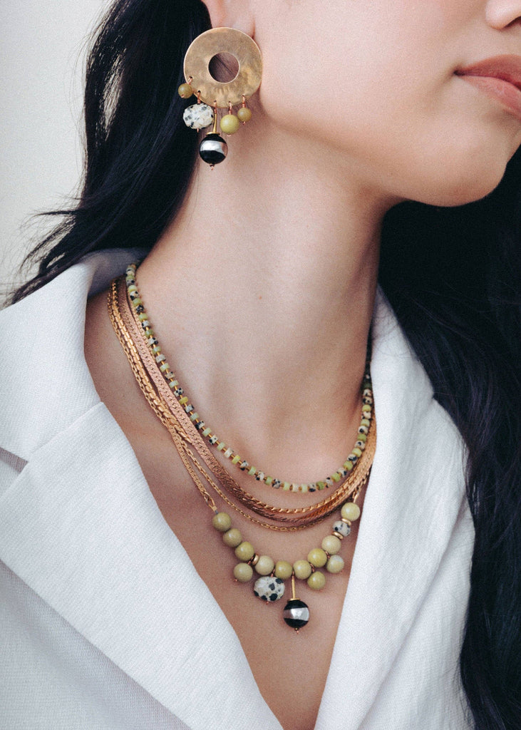 Hailey Gerrits | Remy Necklace