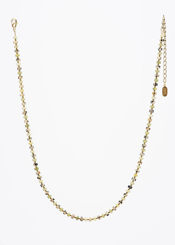 Hailey Gerrits | Remy Necklace