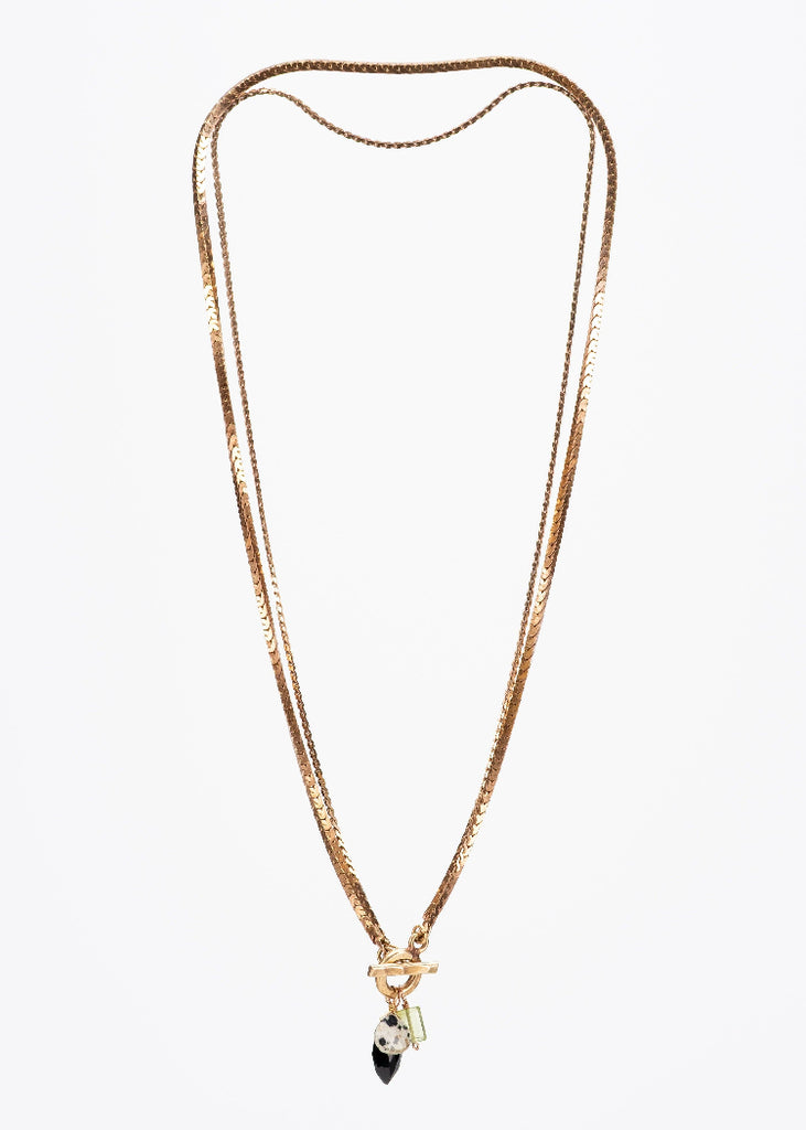 Hailey Gerrits | Vita Necklace