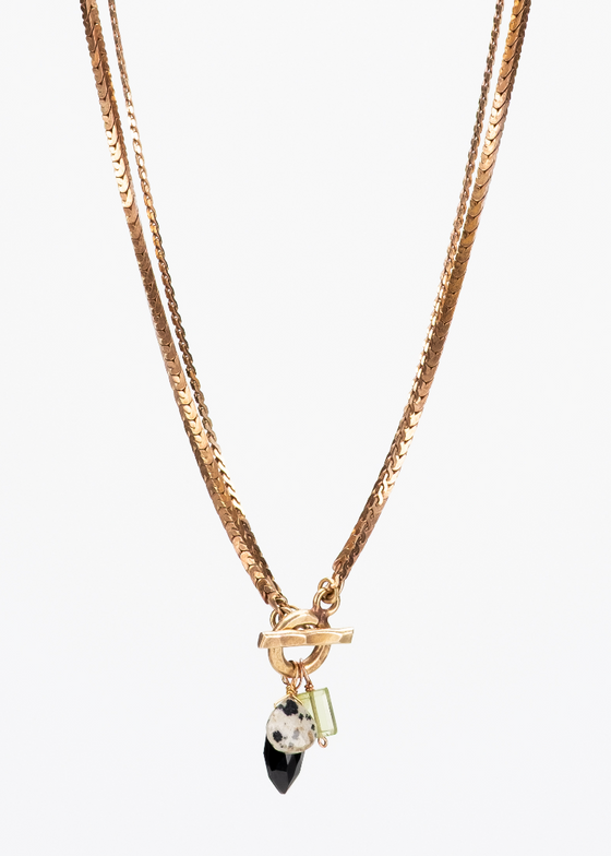 Hailey Gerrits | Vita Necklace