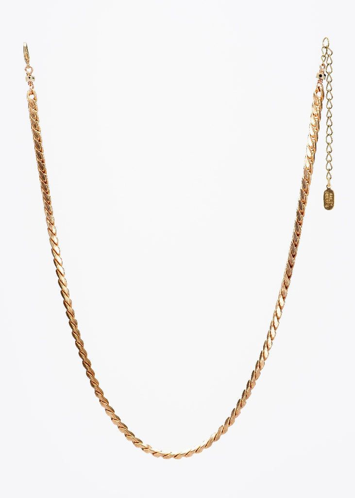 Hailey Gerrits | Wren Necklace