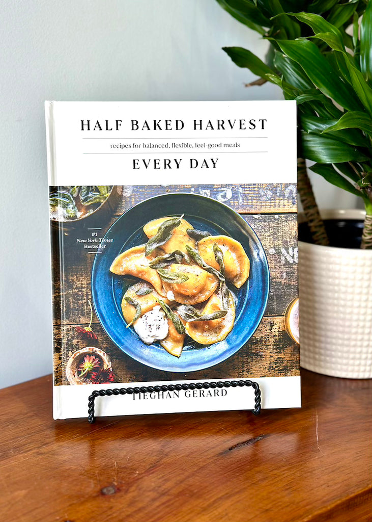 Half Baked Harvest Everyday