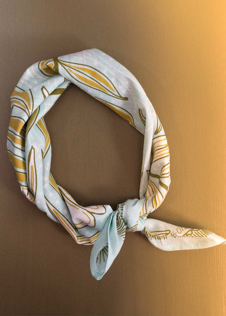 Handker Bandanas | No. 012 Eliza Bandana