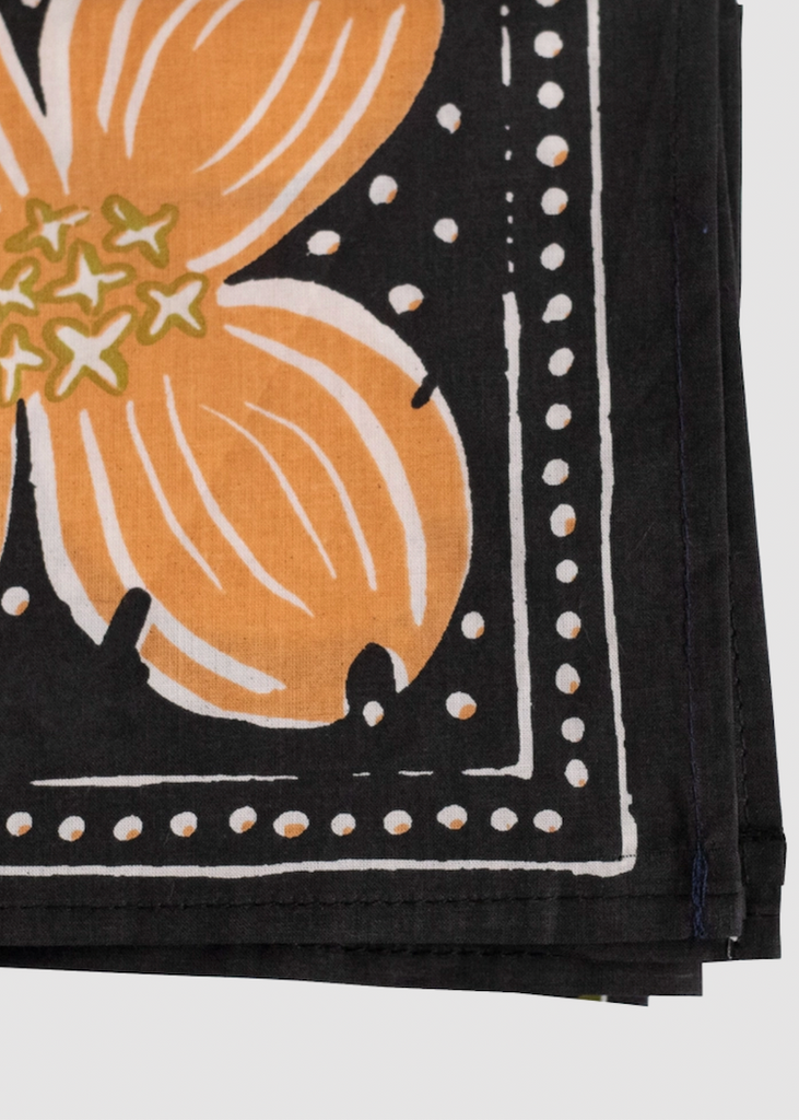 Handker Bandanas | No. 046 Amy Bandana