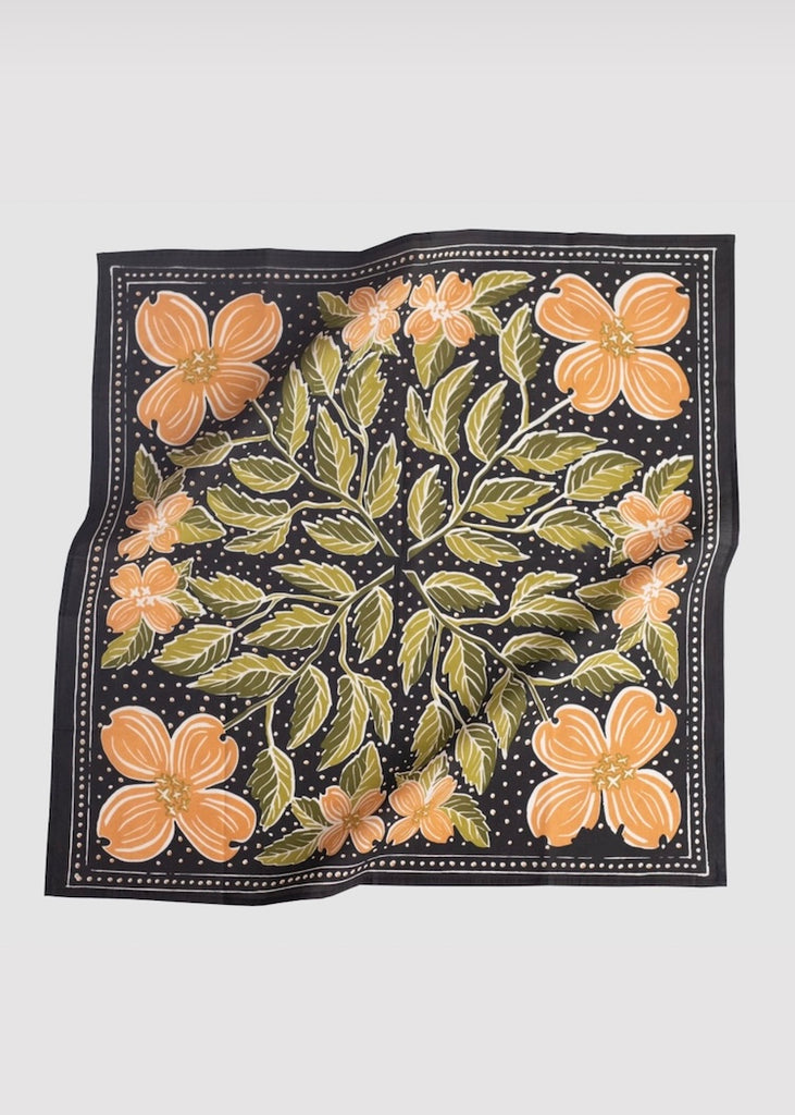 Handker Bandanas | No. 046 Amy Bandana