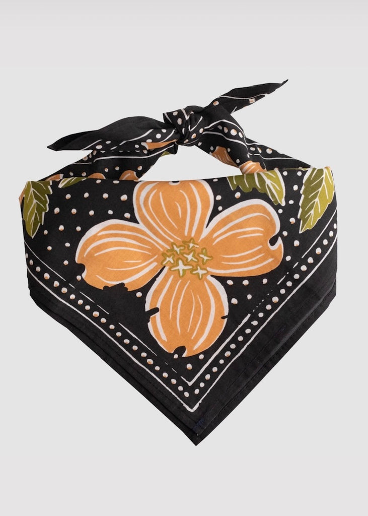 Handker Bandanas | No. 046 Amy Bandana