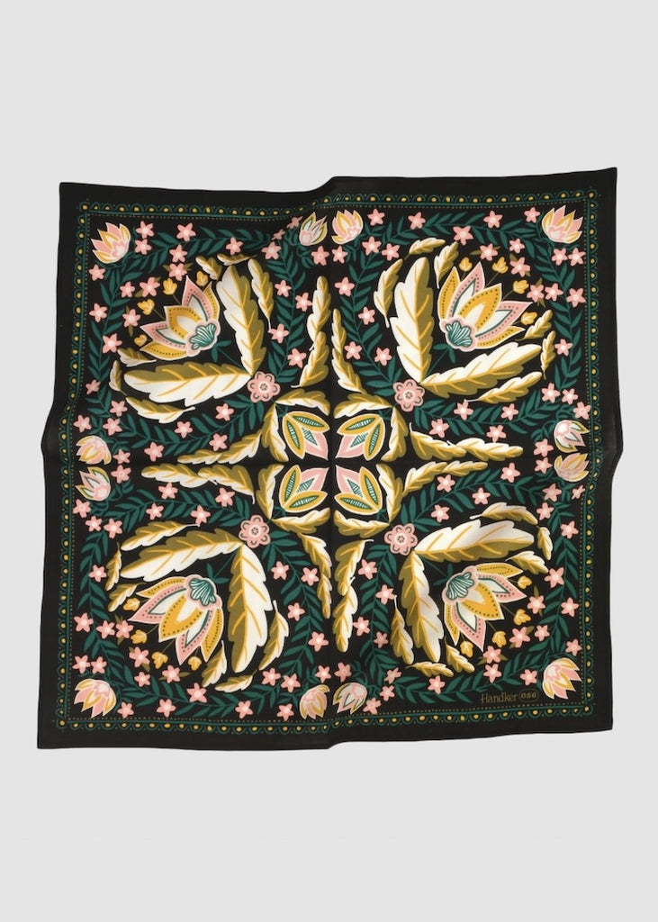 Handker Bandanas | No. 056 Betty Bandana