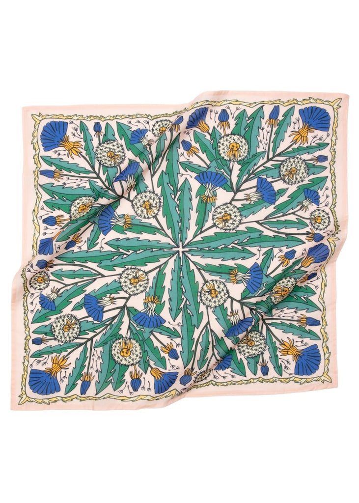 Handker Bandanas | No. 103 Dandy Bandana