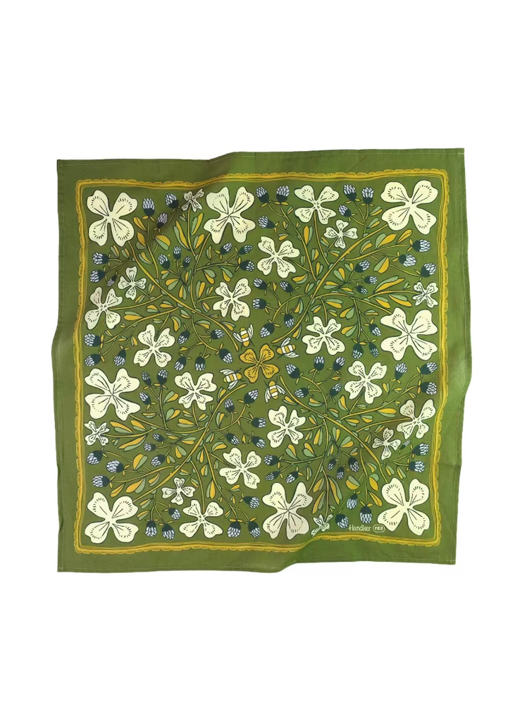Handker Bandanas | No. 152 Josephine Bandana