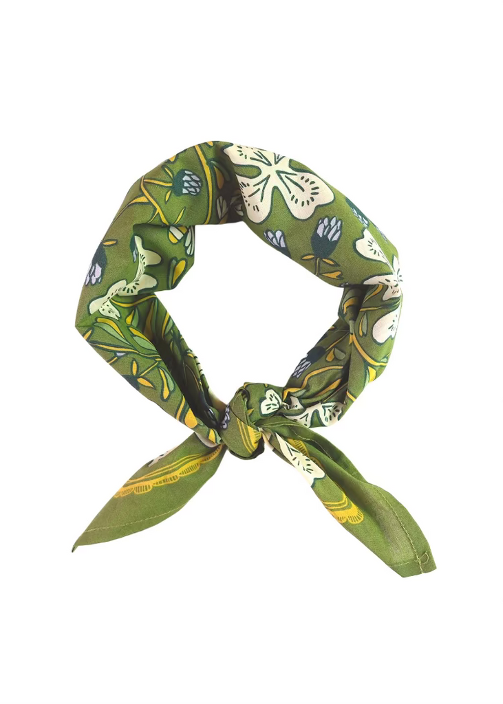 Handker Bandanas | No. 152 Josephine Bandana