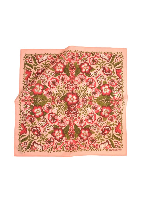 Handker Bandanas | No. 500 Sylvia Bandana