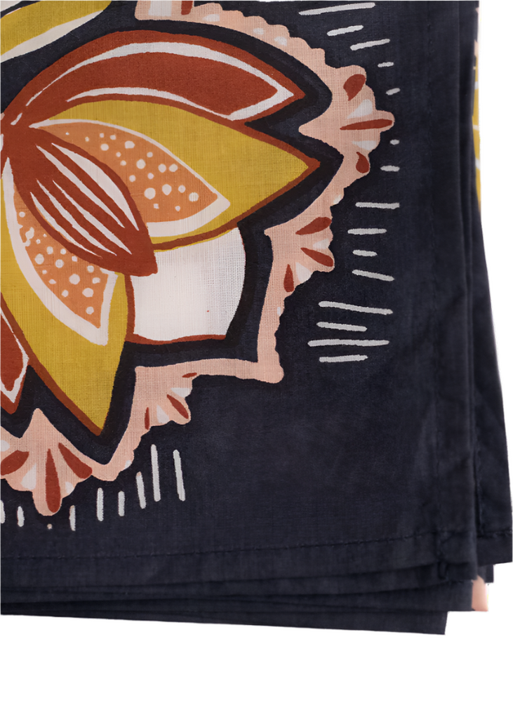 Handker Bandanas | No. 039 Elsie Bandana
