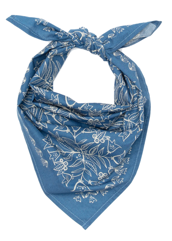 Handker Bandanas | No. 095 Jenny Bandana