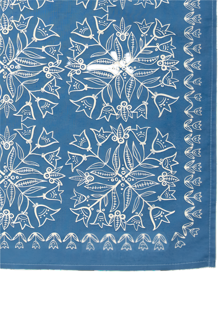 Handker Bandanas | No. 095 Jenny Bandana