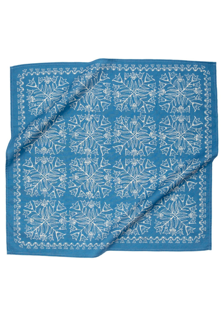 Handker Bandanas | No. 095 Jenny Bandana