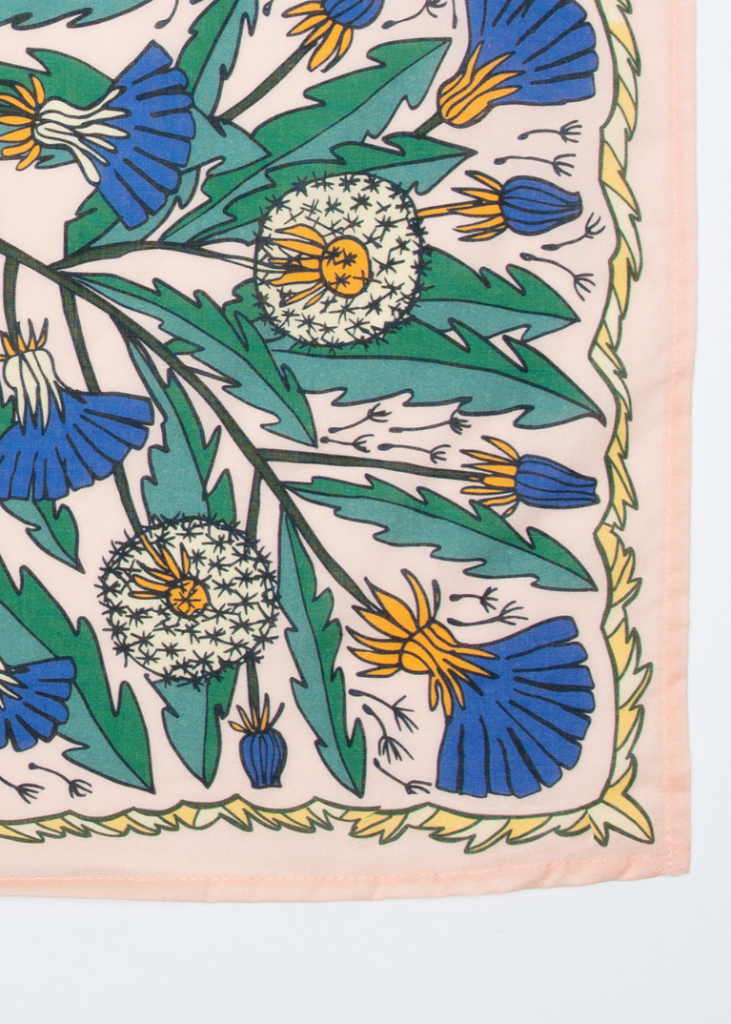 Handker Bandanas | No. 103 Dandy Bandana