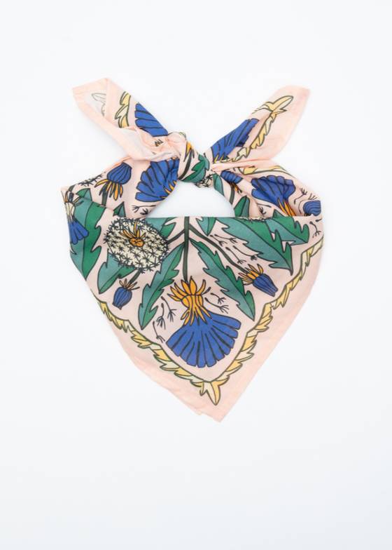 Handker Bandanas | No. 103 Dandy Bandana
