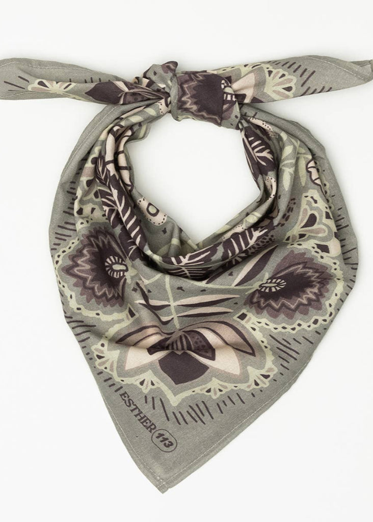 Handker Bandanas | No. 113 Esther Bandana