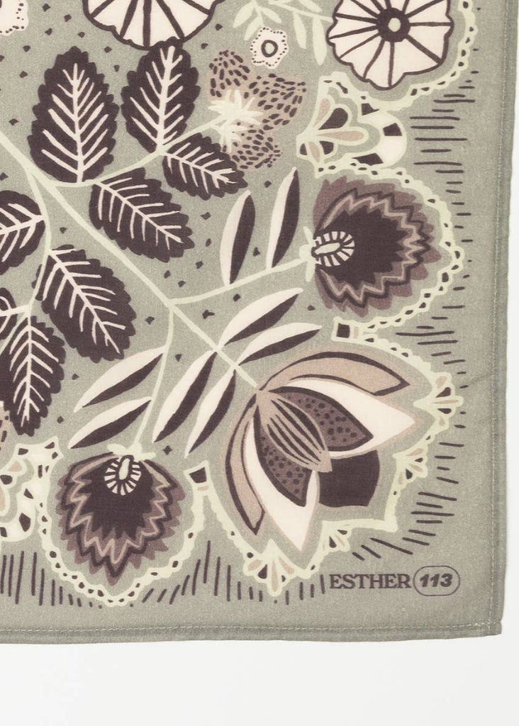 Handker Bandanas | No. 113 Esther Bandana