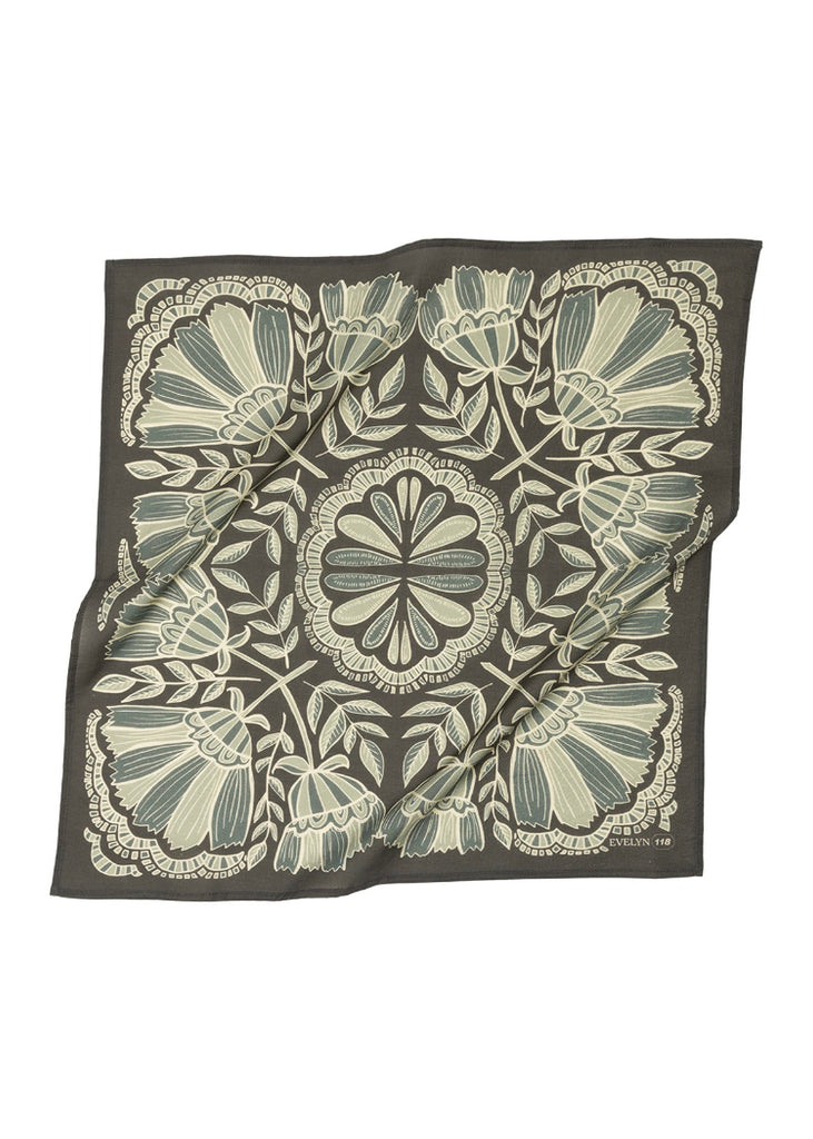 Handker Bandanas | No. 118 Evelyn Bandana