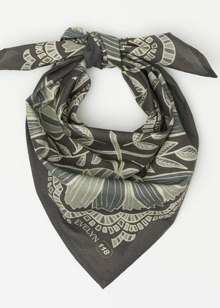 Handker Bandanas | No. 118 Evelyn Bandana